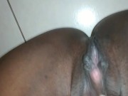 I'm feeling horny today 2/16