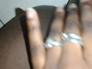 I'm feeling horny today 4/16