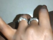 I'm feeling horny today 8/16