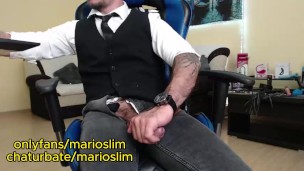 Master Marioslim !