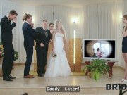 BRIDE4K. The follies of innocent girls in white. The Best Bride Porn Compilation 3/16