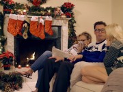 Aria Valencia tells Stepbro, 