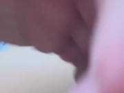 namorada  magra de 18 anos ela quer gravar como eu fodo com ela 11/16