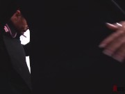 A Girl Next Door is Intensely Getting Pounded by a Man. 5/16