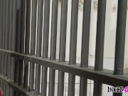 Inked Gurlz - Tanya Tate a Huge tits Tattooed Blonde is Very Wet and Fucked HARD by Tony James. 1/16