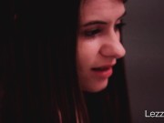 A Female is Hard Fucked by a Big Cock. 1/16