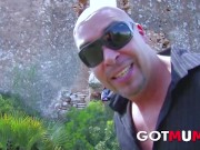 A Lady is Intensely Nailed by a Random Dude. 1/16