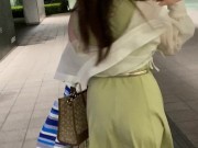 Yuna's greeting   ユナの初登場 - Screenshot 12 of 16 - Japanese