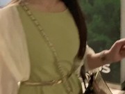 Yuna's greeting   ユナの初登場 - Screenshot 16 of 16 - HD