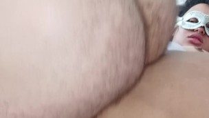 multiple orgasms in missionary, he jumping on top of my pussy,my pussy sticks to his dick when I cum