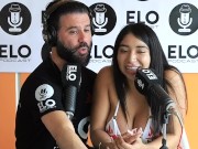 Verito Aguas pasa por el cuarto picante en Ciudad de Mexico 16/16