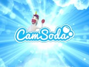 Natural Boobs Hot Sexy Blond Solo Masturbation At Construction Site 15/16