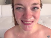 Riley Jean And Samantha Reigns Ass Fucking Big Dicks 9/16