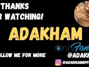 Beautiful woman fuck in photo shoot - AdaKham 16/16