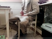 MG-3029 KAFFE GESPRÄCHE