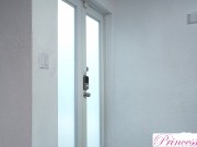 Blonde Temptress Gia Ohmy says, 