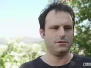 Cassie Del Isla just wants to have some hardcore fun so she cucks hubby Marcelo with a BBC 3/16