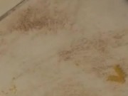 crushing fetish 7/16