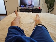 Sex Lessons With My Thick Latina Step Mom : Miss Korinne : Danny Dirt : 7/16