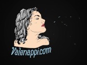 My husband and Jesus Reyes fuck my pussy and ass and give me double penetration and double creampie 1/16