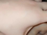 Up close masterbation 1/16