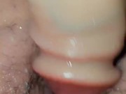 Up close masterbation 11/16