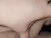 Up close masterbation 2/16