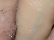 Up close masterbation 5/16