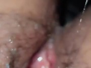 Up close masterbation 6/16