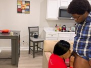 Fold me over the Couch and give me Backshots 1/16