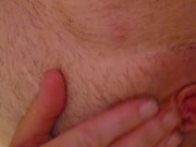 Like a fucking tidal wave shot thru 9/16