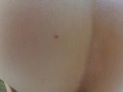 MILF gets in the ass aboard a house boat!! 9/16