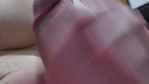 Me toco antes de que me descubran