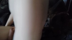 Twink beginner cute femboy🏳️‍⚧️💋🏳️‍🌈 (Support the newbie by subscribing😘)