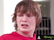 Sex Hungry MILF Gets Hard Anal Fucked 4/16