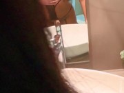 Follando con una sexy modelo de TINDER en un motel de CDMX 2/16