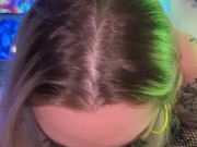 Blonde Lilith Jane Has Big Bouncy Titties While Fucking 4/16