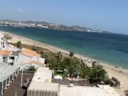 Hooking Up With Lusty Party Girl 11/16