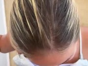 Hooking Up With Lusty Party Girl 16/16