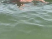 Hooking Up With Lusty Party Girl 5/16