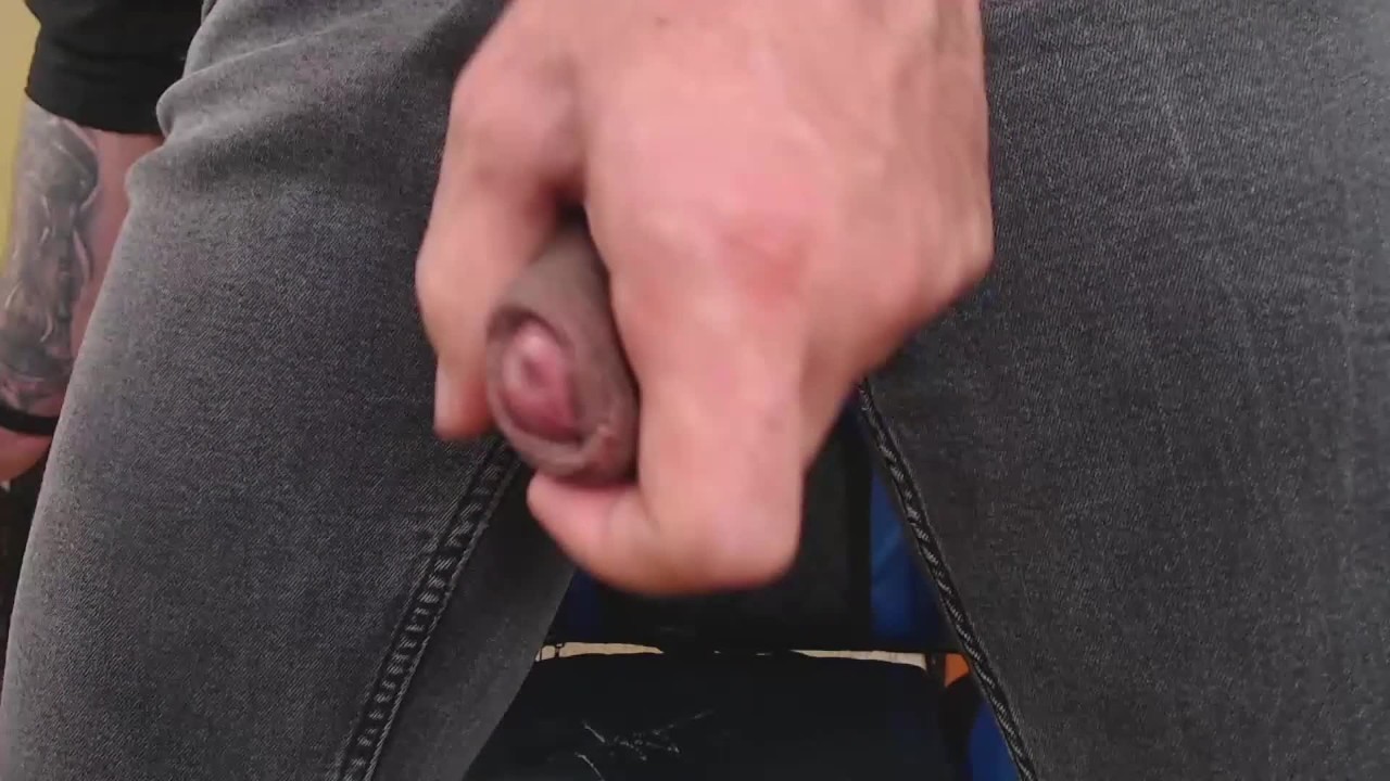 Can you take my huge uncut cock ?! - 無料セックスビデオ - RedTube