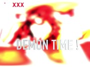 Trailer FanVan reached out to Kitty Kewpie to do a collab scene and she said sure as long as it involved her team 3/16