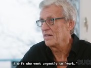 CUCK4K. The Best Cuckold XXX Compilation. Hot sex with Hazel Moore, Sofia Lee and Lexi Luv 3/16