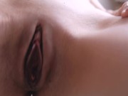 Could you please eat my horny wet pussy? I want to ride and cum on your face! - MaxiLovers 9/16