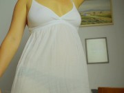 Translucent dress 13/16