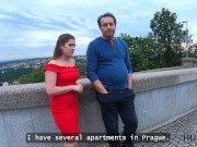 HUNT4K. The POV Pickup Compilation. Hot sex with Gina Gerson, Serina Gomez and Nata Gold 6/16