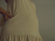 Eating in a dress 15/16