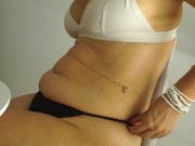 Belly chain 2/16