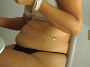 Belly chain 5/16