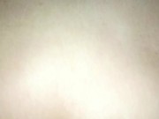 A big toy for a small virgin pussy 3/16